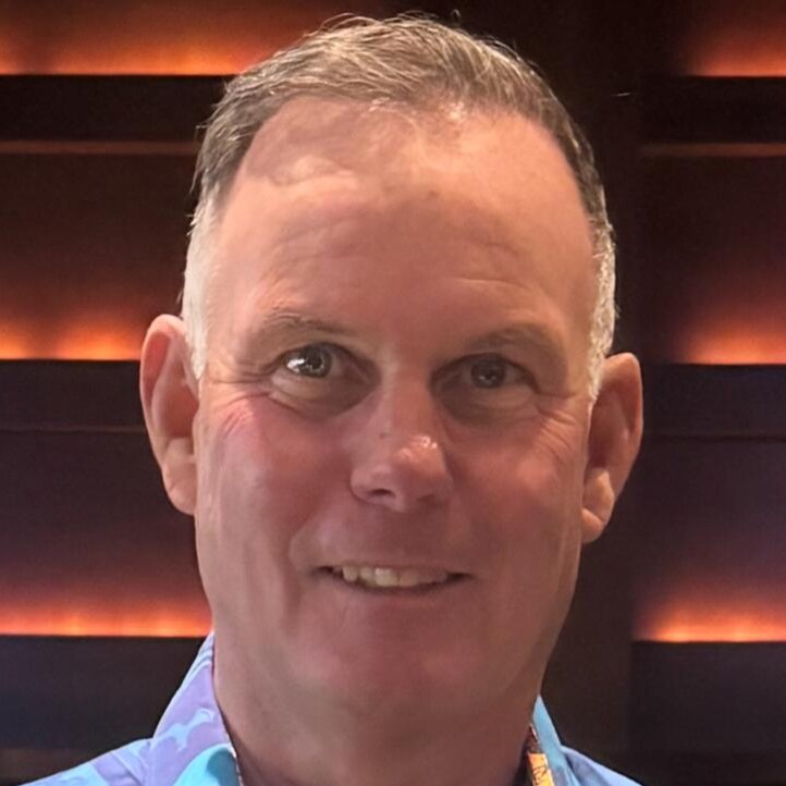 Bruce Holland